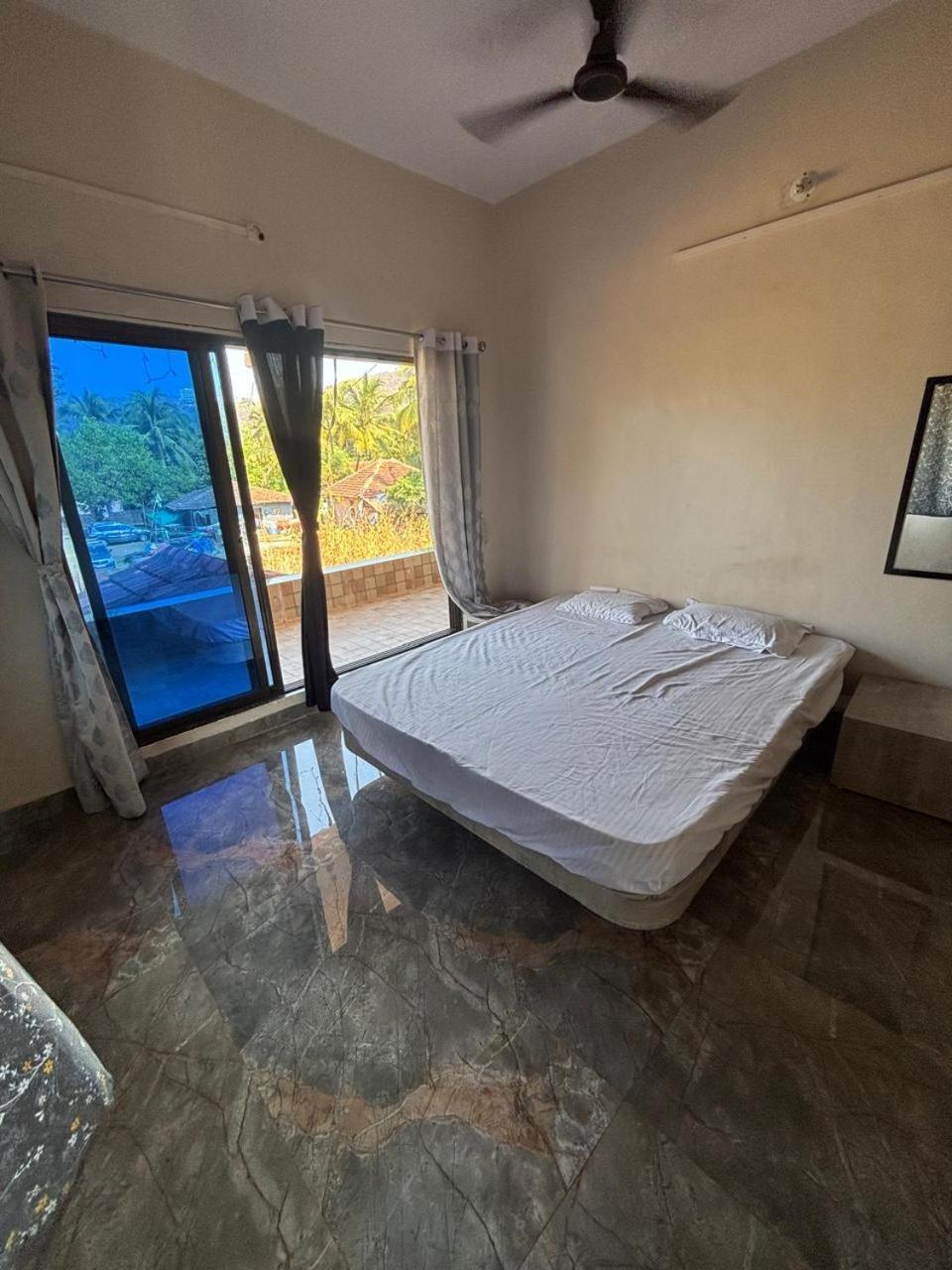 Shobhnath Home Stay Harnai Exteriér fotografie