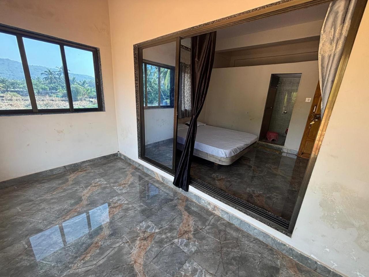 Shobhnath Home Stay Harnai Pokoj fotografie