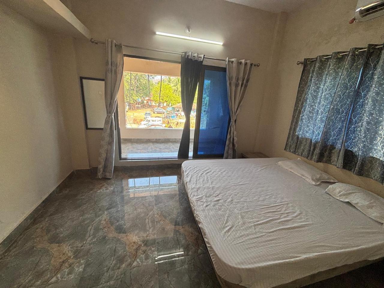 Shobhnath Home Stay Harnai Pokoj fotografie