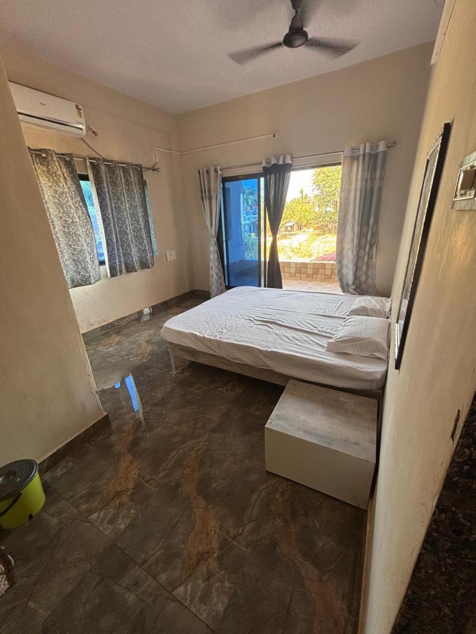 Shobhnath Home Stay Harnai Exteriér fotografie